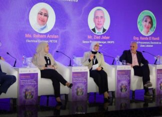 General Electricity Corporation Receives Regional ‘Partner of the Year’ Award