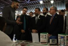 Damascus University Hosts Forum on Food Security