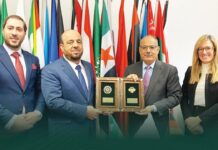 FSCC Expands Economic Ties with Europe