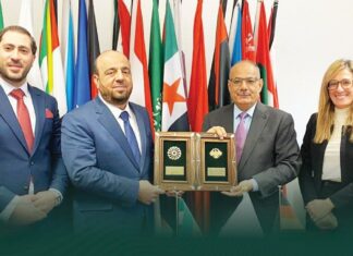 FSCC Expands Economic Ties with Europe