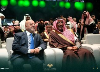 Syria Guest of Honor at ‘Made in Saudi Arabia’ Expo