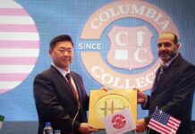 US College Opens Branch in Syria