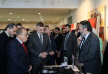 Damascus Conference Aims to Establish Empowering and Inclusive Disability Policies