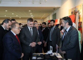 Damascus Conference Aims to Establish Empowering and Inclusive Disability Policies