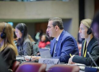 Syria Highlights Refugee Return at Geneva Forum