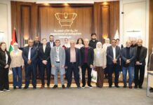 Syria and Jordan Partner to Protect Shared Heritage