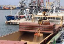 Syrian Products Return to Regional Markets