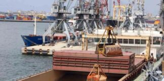 Syrian Products Return to Regional Markets