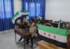 Syrian-Saudi Initiatives Rebuild Education Sector