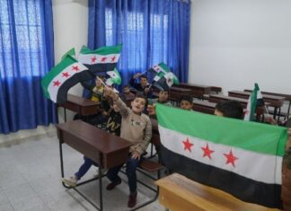 Syrian-Saudi Initiatives Rebuild Education Sector