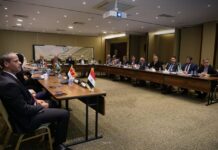 Arab Atomic Energy Council Meets With Syrian Participation