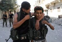 Continued Child Recruitment Exposes SDF’s Betrayal of Democratic Values