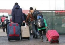 UN Projects Major Refugee Returns to Syria in 2026