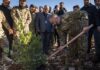 Reforestation Campaigns Aim to Restore Syria’s Green Cover