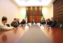 Damascus Airport Road Development Planned with Qatari Firm UCC