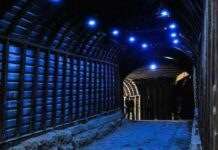 Douma Turns Wartime Tunnel into Museum of Memory