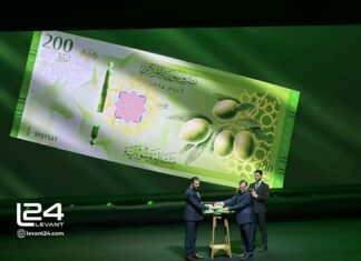 New Syrian Currency Signals Reform and Renewed Confidence