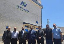 Syrian Industry Enters Crucial Post-Sanctions Phase