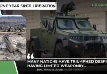 Protected: Weapons of the Revolution