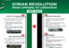 Syrian Revolution From Uprising to Liberation