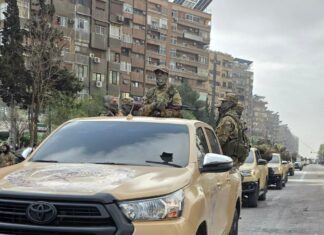 Attacks in Aleppo Intensify as Damascus Prepares Security Operation