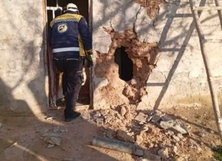 Ceasefire Breached as SDF Attacks Syrian Civilians and Army