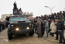 Ceasefire Extended as ISIS Transfers Shape New Truce