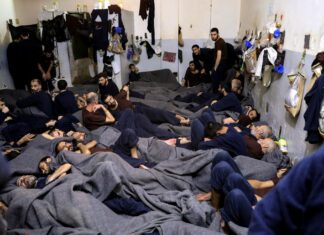 Damascus Accuses SDF of Exploiting ISIS Crisis