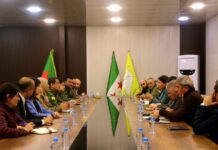Damascus-SDF Integration Deal Announced Amid International Approval and Cautious Optimism