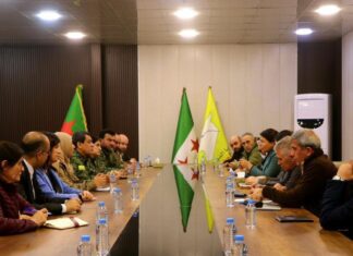 Damascus-SDF Integration Deal Announced Amid International Approval and Cautious Optimism
