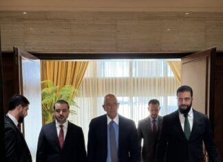 Repeated SDF Violations Amid Attempts at De-Escalation