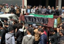 SNHR Report Details 2025 Civilian Death Toll in Syria