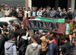 SNHR Report Details 2025 Civilian Death Toll in Syria