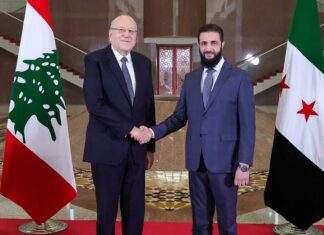 Syria and Lebanon Continue to Rebuild in Post-Assad Landscape