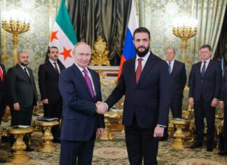 Syrian Moscow Visit Highlights Bilateral Cooperation, Economy and Military Presence