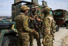 Tensions Abound as Deadline for SDF Integration Expires