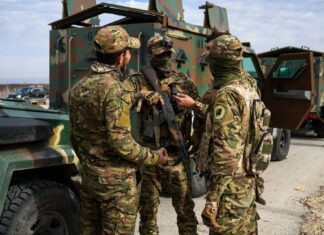 Tensions Abound as Deadline for SDF Integration Expires