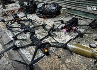 Calm Restored to Aleppo Following SDF Expulsion