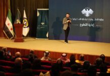 Syria Launches National Volunteer Platform for Disaster Response