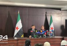 Committee Reports Progress on Detainees’ Children Cases