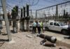 Strategic Electricity Projects Strengthen Syria’s National Grid