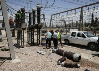 Strategic Electricity Projects Strengthen Syria’s National Grid