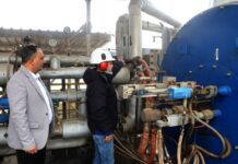 Syria Launches Largest Raw Sugar Refinery in Hassia