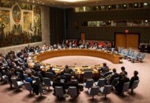 Syria and UN Move to Close Chemical Weapons File