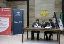 Syria to Establish Advanced Cancer Research Center