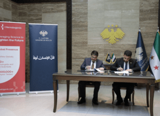 Syria to Establish Advanced Cancer Research Center