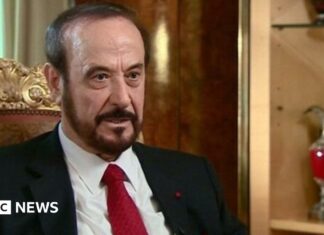 France Moves to Recover Rifaat al-Assad’s Looted Funds for Syria