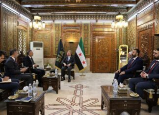 Syria Courts Foreign Investment Through Turkish Partnerships