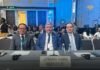 Syria Moves Toward IRENA Membership to Advance Renewable Energy