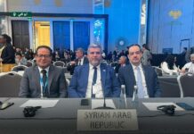 Syria Moves Toward IRENA Membership to Advance Renewable Energy